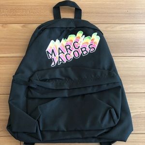 Marc Jacobs Backpack - Brand New!